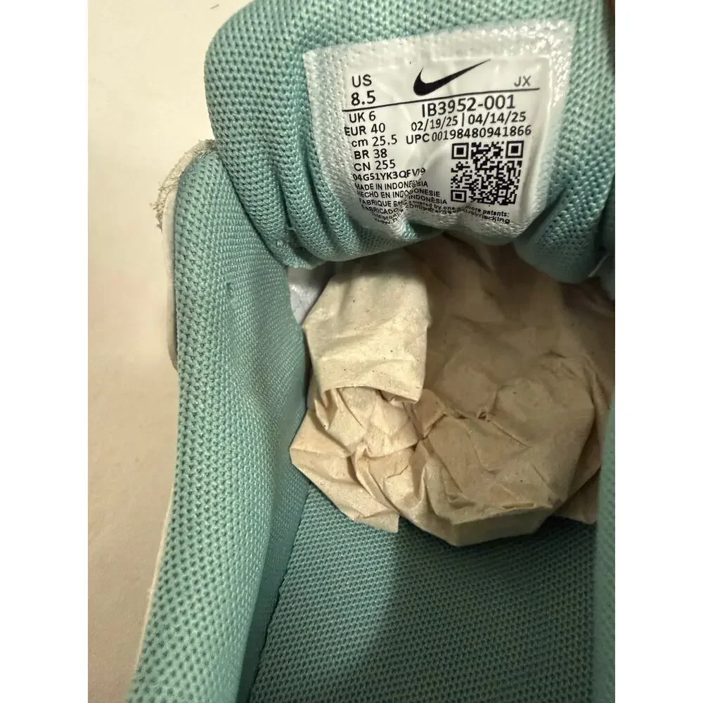 Nike AL8 Shoes -Photon lB3952-001 Dust/White//Cannon/women’s 8.5 Men’s 7 NWT